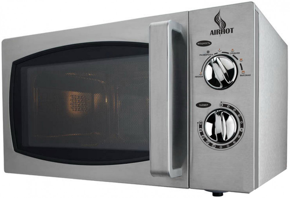 Печь СВЧ Airhot WP900-25L M