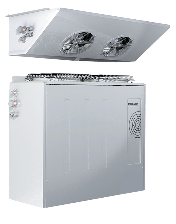 Сплит-система SB 211 P
